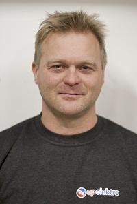 Sten Rune Pettersen